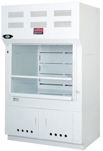 Laborabzug - FumeGard NU-164 series - NuAire