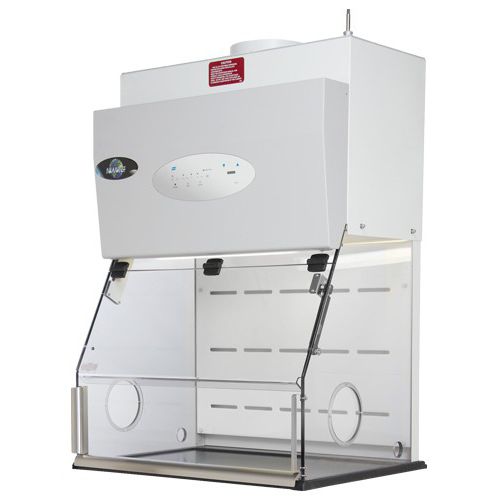 Mikrobiologische-Sicherheitswerkbank - LabGard ES NU-813 series - NuAire