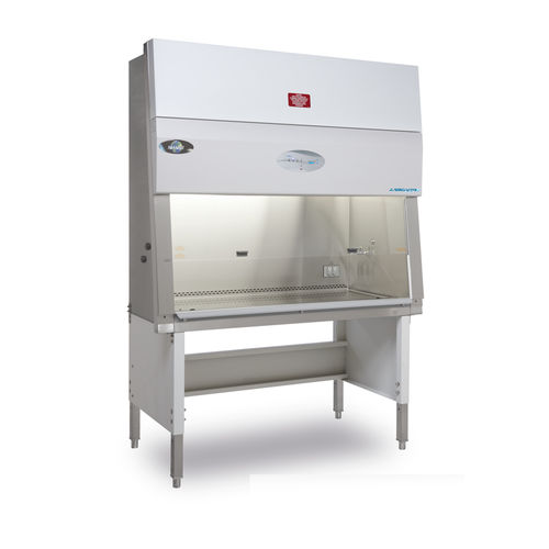 Mikrobiologische-Sicherheitswerkbank - LabGard ES NU-540 series - NuAire