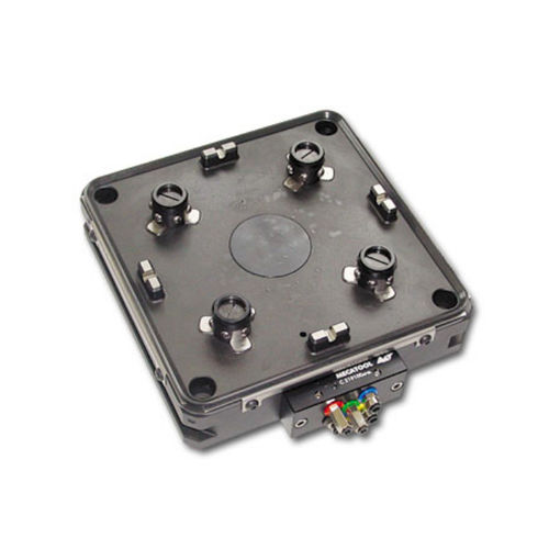 Automatische Aufspannplatte - GPS 240 - SYSTEM 3R
