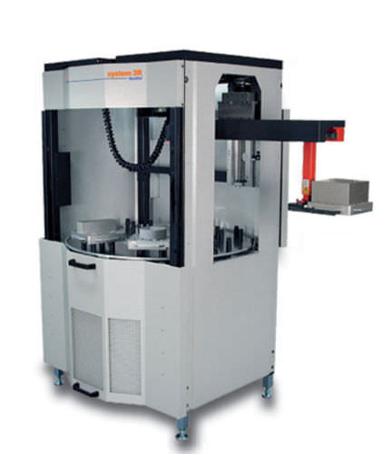 Wender - WORKPAL - SYSTEM 3R