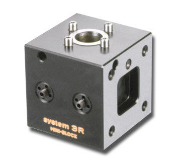 Fräswerkzeughalter - Mini - SYSTEM 3R - für EDM