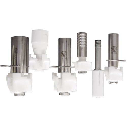 Düse für Wasser - M series  - SPRAY NOZZLE ENGINEERING - Reinigung / Zerstäubung / für Tank