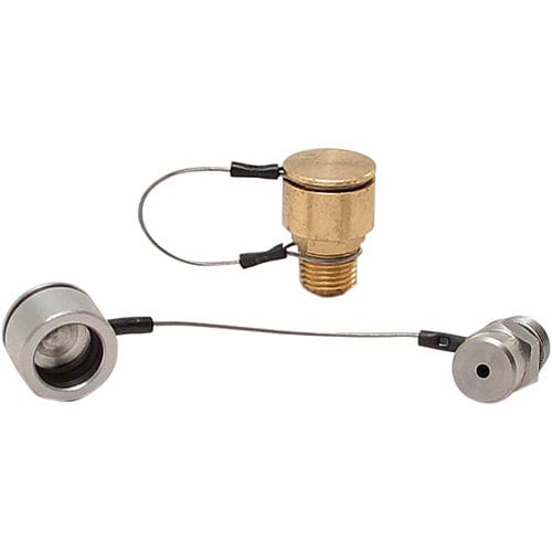 Düse für Schaumstoff - BM  - SPRAY NOZZLE ENGINEERING - Zerstäubung / Vollkegel / für die Brandbekämpfung