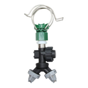 Kühlungsdüse - SPRAY NOZZLE ENGINEERING - Zerstäubung / Vollkegel / für die Lebensmittelindustrie