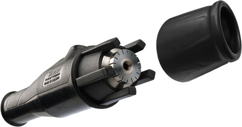 Luftdüse - SPRAY NOZZLE ENGINEERING - Gummi