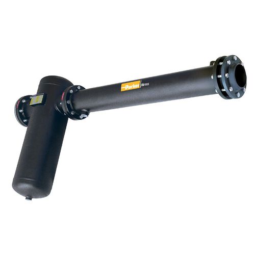 Wasser-Nachkühler - Hypercool  - Parker Gas Separation and Filtration Division EMEA - für Industrieanwendungen / Wasserkondensation