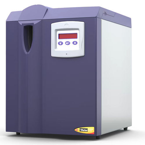 Wasserstoffgenerator für hochreine Anwendungen - H series - Parker Gas Separation and Filtration Division EMEA - Labor / für Gaschromatographie / PEM