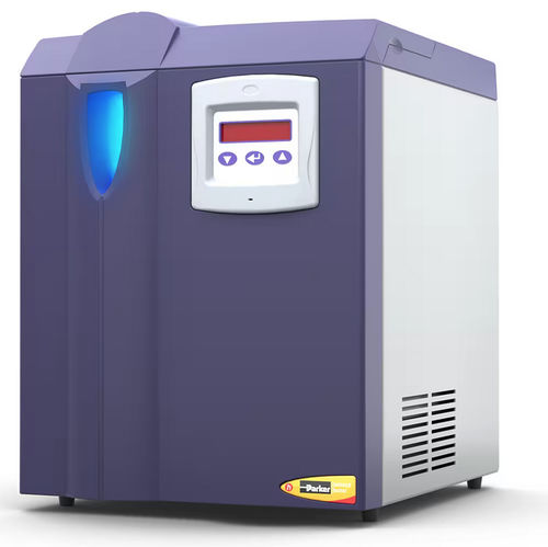 Ultrareiner Wasserstoffgas-Generator - H-MD series - Parker Gas Separation and Filtration Division EMEA - Labor / für Gaschromatographie / PEM