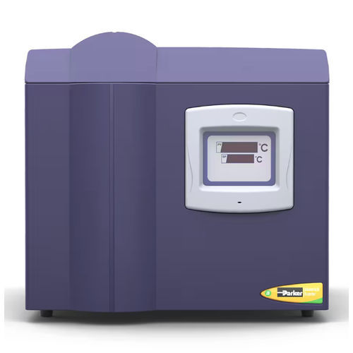 Nullluftgenerator - UHP-ZA series - Parker Gas Separation and Filtration Division EMEA - ultrarein / Labor / für Gaschromatographie
