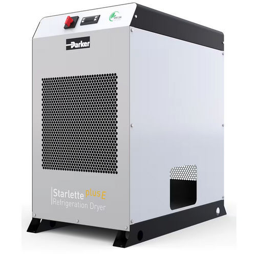 Kälte-Drucklufttrockner - StarlettePlus-E series - Parker Gas Separation and Filtration Division EMEA - einstufig