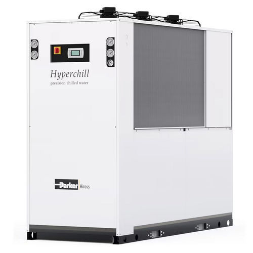 Wasserrückkühler - Hyperchill  - Parker Gas Separation and Filtration Division EMEA - für Industrieanwendungen / kompakt