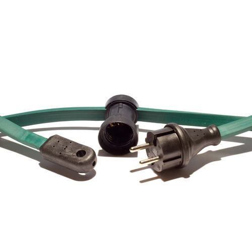 Lampenhalter - ILLU FAIRY 7000 Series - Müller Plastik GmbH