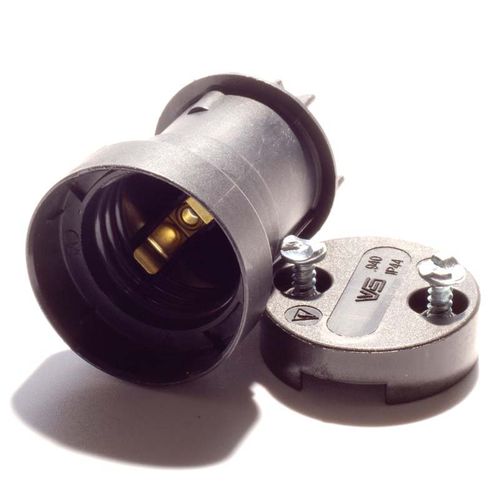 Lampenhalter - ILLU 7000 Series - Müller Plastik GmbH