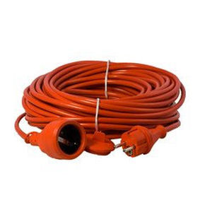 Flexible elektrische Verlängerungsleitung - 0214 Series (IP44) - Müller Plastik GmbH - Kunststoff