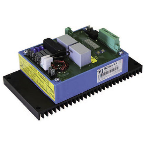 Automatischer Spannungsregler - S2022 - BELTRAME CSE - AC / für Lichtmaschine / digital