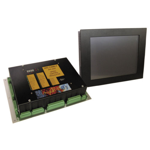 AC-Drehzahlregler - ARC2005 - BELTRAME CSE - DC / mit integriertem E/A / mit Digitalanzeige