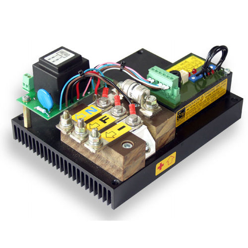 Automatischer Spannungsregler - S099 - BELTRAME CSE - AC / für Lichtmaschine / analog