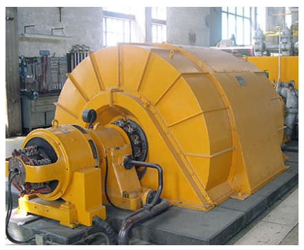 Heizkraftwerk / 10 - 20 MW - Villorba - BELTRAME CSE - Turbinen