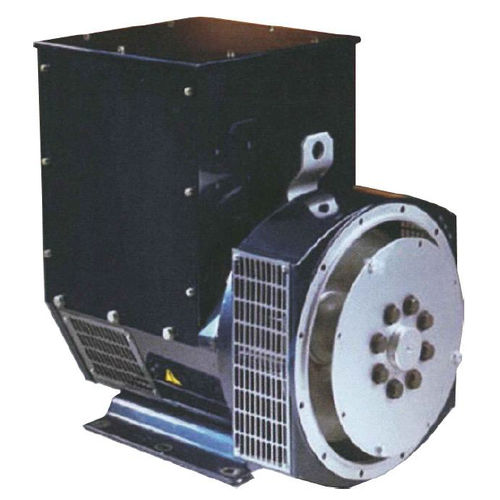 Dreiphasige Lichtmaschine - DG224 - BELTRAME CSE - 4-polig / für Stromaggregate / für industrielle Nutzung