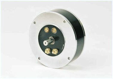 Synchronmotor - U&Platinum series - Printed Motors - DC / 12 V / flach