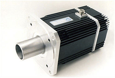 Bürstenloser Motor - HWM series - Printed Motors - DC / 400 V / Permanentmagnet