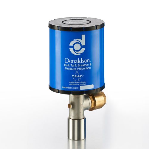 Absorbierender Belüftungsfilter - T.R.A.P.™ - DONALDSON - für Tank / für den Innenraum
