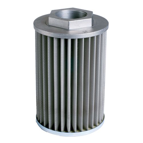 Ansaug-Saugkorb - FIOA series - DONALDSON - hydraulisch