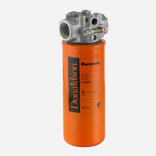 Hydraulischer Filter - Duramax® HMK05/25 - DONALDSON - Partikel / Patronen / Druck