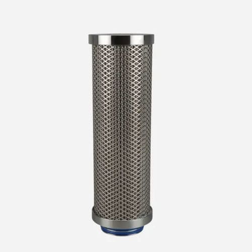 Luftfilterpatrone - LifeTec™ P-SRF C - DONALDSON - Sterilisation / Edelstahl / für Industrieanwendungen