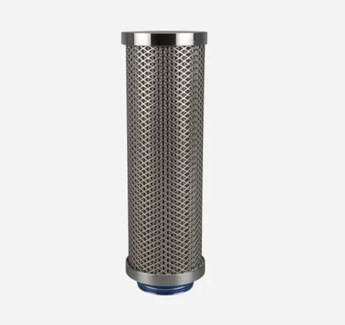 Luftfilterpatrone - LifeTec™ P-SRF E - DONALDSON - Tiefen / Sterilisation / Edelstahl