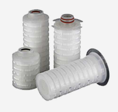 Luftfilterpatrone - Junior series - DONALDSON - für Gas / Sterilisation / ePTFE