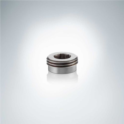 Drosselblende - BE series - HAWE Hydraulik SE