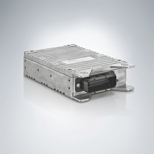 SPS für Hydraulikventile - ESX series - HAWE Hydraulik SE - Box / RS232 / für CAN-Bus