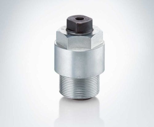 Hydraulischer Nullpunkt-Spannzylinder - HS series - HAWE Hydraulik SE - Einschraub / kompakt