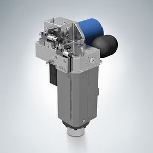 Hydraulikantrieb für Pressen - ePRAX® max - HAWE Hydraulik SE
