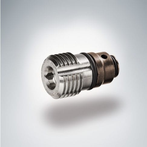 Hydraulisches Überdruckventil - B - HAWE Hydraulik SE - kompakt / Zuschalt