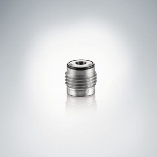 Drosselblende - BE series - HAWE Hydraulik SE