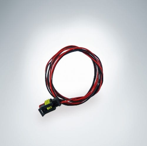 Elektronische Kontrolleinheit - HAWE Hydraulik SE
