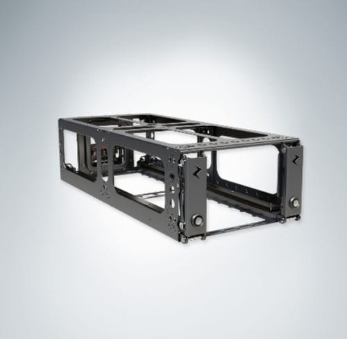Industrie-Batteriewechselsysteme - EPC - HAWE Hydraulik SE - mobil