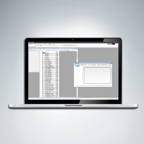 Überwachungssoftware - PSXCAN - HAWE Hydraulik SE - Konfiguration / Konfigurierung und Diagnose / Diagnose
