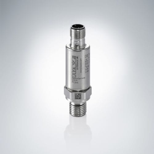 Feldgerät-Bedienung-Software - DG7 - HAWE Hydraulik SE - Schnittstellen / Konfigurierung und Diagnose / zur Parametrierung