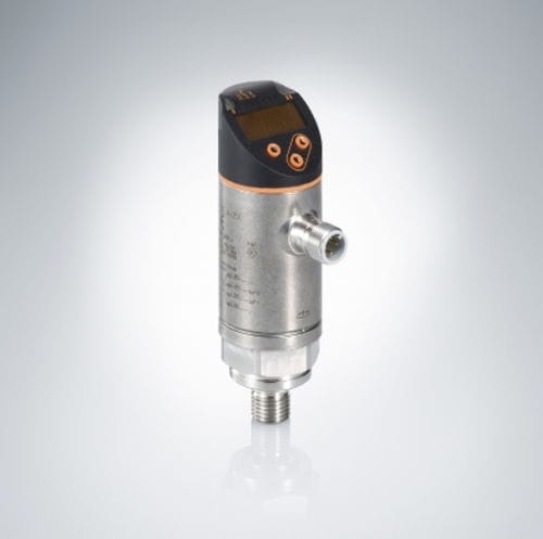 Einpoliger Schalter - DG51E - HAWE Hydraulik SE - integrierbar / Industrie / Sicherheit