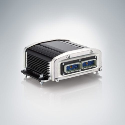 Programmier-Anwendungssoftware - PLVC 8 - HAWE Hydraulik SE - Steuerung / Kommunikation / Konfiguration