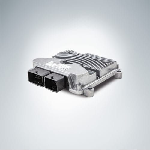 Controller für mobile Anwendungen - ESX - HAWE Hydraulik SE