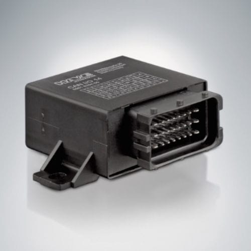 Programmier-Anwendungssoftware - CAN-IO 14+ - HAWE Hydraulik SE - Steuerung / Konfiguration / Produktdokumentation
