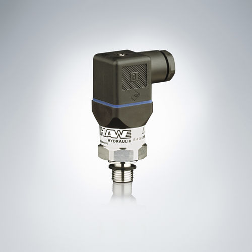 Elektronischer Druckschalter - DT - HAWE Hydraulik SE - für Luft / ex-geschützt / für Hydraulikanwendungen