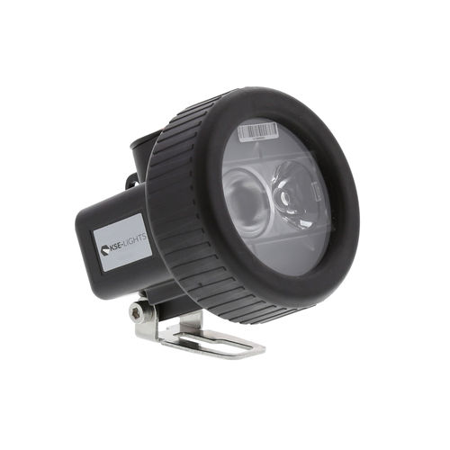 LED-Taschenlampe - IX series - KSE-LIGHTS GmbH - Arbeit / Illumination / drahtlos