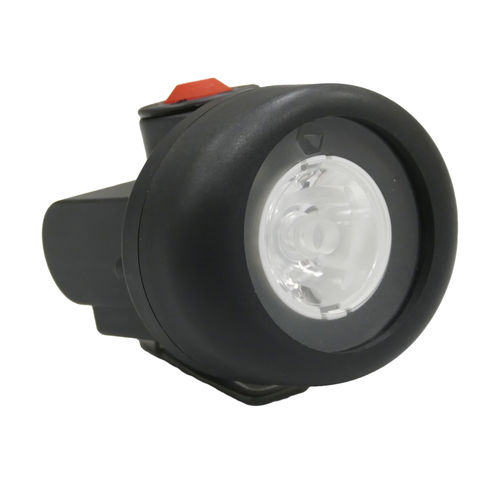 LED-Taschenlampe - MCII series - KSE-LIGHTS GmbH - Arbeit / ATEX / drahtlos