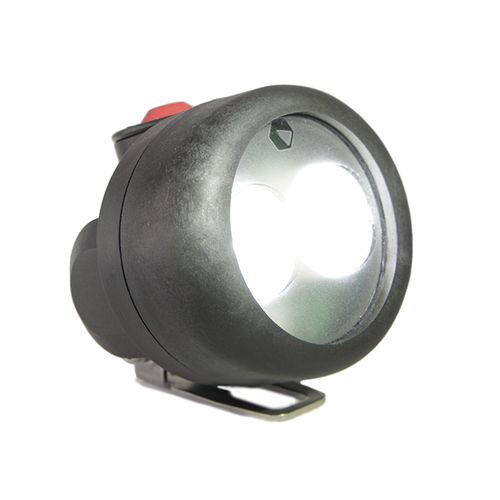 LED-Taschenlampe - 6003 series - KSE-LIGHTS GmbH - Arbeit / Illumination / kompakt